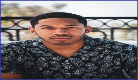 Kelvin Harrison, Jr.