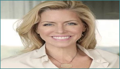 Laura Putty Stroud Age, Married, Kids, Net worth, Wiki, Bio