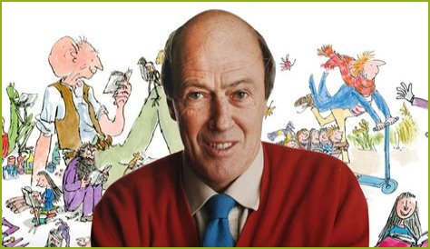 Roald Dahl