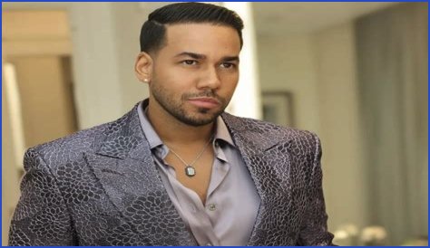 Romeo Santos
