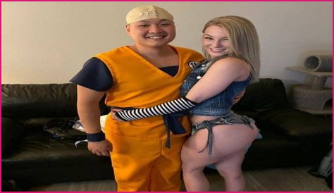 STPeach (Lisa Peachy) Bio | Age, Wiki, Net worth, Height, Husband|
